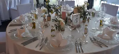 Foto von Eventcenter Villa Blanka