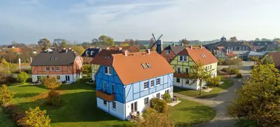Foto von BEECH Resort Fleesensee