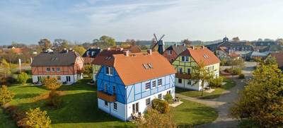 Foto von BEECH Resort Fleesensee