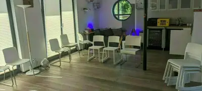 Foto von Lieger VILLA HENRIETTE - Konferenzbereich Eiche