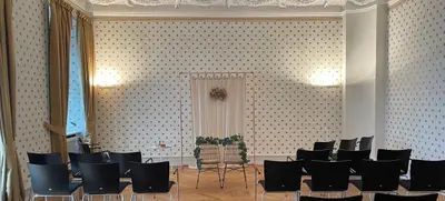 Foto von Historische Villa Metzler