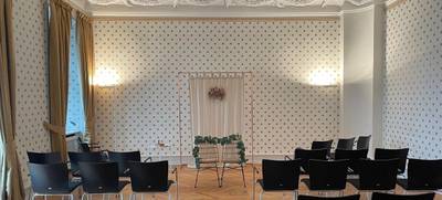 Foto von Historische Villa Metzler