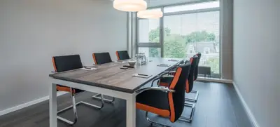 Foto von CS Business Center Mittelweg/Rotherbaum - Rotherbaum