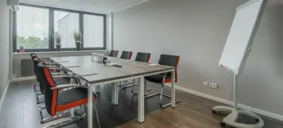Foto von CS Business Center Mittelweg/Rotherbaum - Fontenay
