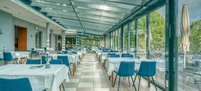 Foto von Hotel Parks Velden