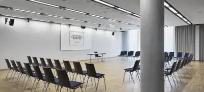 Foto von Science Congress Center Munich
