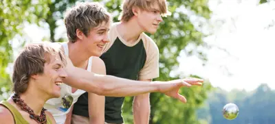 Foto von Urban Street Games: Euer abwechslungsreiches Teamevent