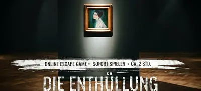 Foto von Virtual Escape Room - Die Enthüllung