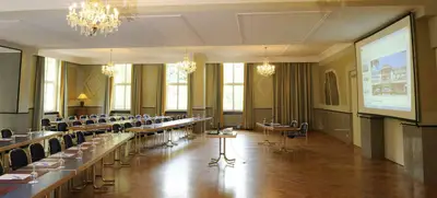 Foto von PK Parkhotel Kurhaus