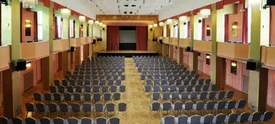 Foto von PK Parkhotel Kurhaus