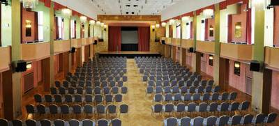Foto von PK Parkhotel Kurhaus