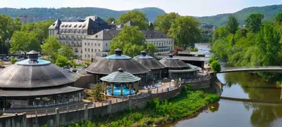 Foto von PK Parkhotel Kurhaus
