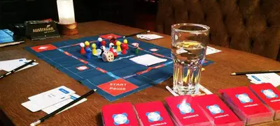 Foto von Socialmatch