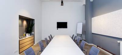 Foto von Office Club Berlin - Prenzlauer Berg