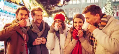 Foto von Hilfe, der Weihnachtsmann wurde entführt!