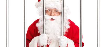 Foto von Hilfe, der Weihnachtsmann wurde entführt!