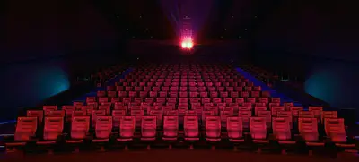 Foto von Cineplexx Millennium City