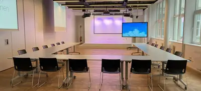 Foto von ASK Academy