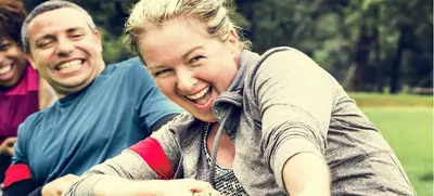 Foto von Summer Games