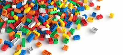 Foto von LEGO®BOOST Challenge