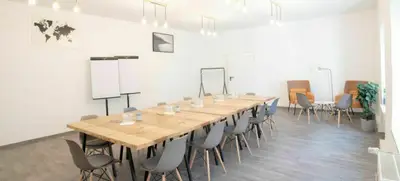 Invitata - Maistraße - Studio Links