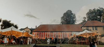 Foto von Orangerie am Gut Ostenwalde