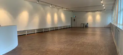 Foto von cubus Kunsthalle