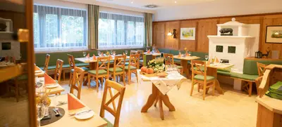 Foto von Hotel Heffterhof