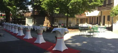 Foto von Hotel Heffterhof