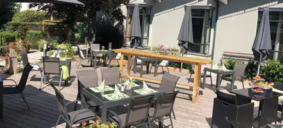 Foto von Hotel Heffterhof