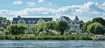 Foto von Sunday Resort Schwielowsee