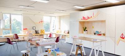 Betahaus Hamburg - Innospace