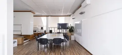 Foto von Coworking zu Geidorf