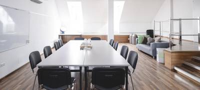Foto von Coworking zu Geidorf