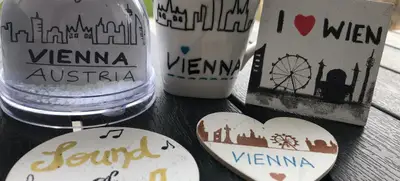 Foto von Paint Your Souvenir