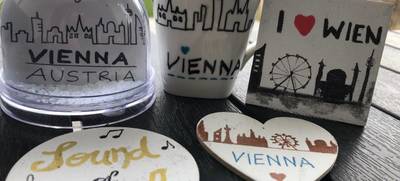Foto von Paint Your Souvenir