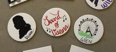 Foto von Paint Your Souvenir