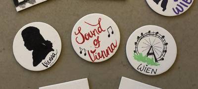 Foto von Paint Your Souvenir