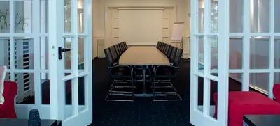 Foto von UHHMG - Universität Hamburg Marketing GmbH
