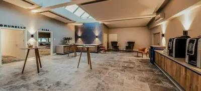 Foto von Hotel Villa Toskana