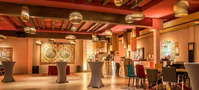 Foto von Hotel Villa Toskana