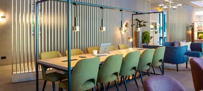 Foto von Leonardo Hotel Augsburg