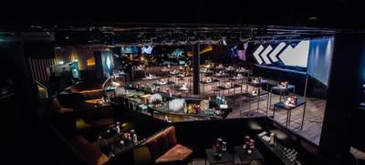 Foto von O - der Klub