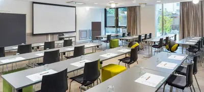 Foto von MAXXimales Meeting