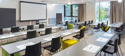 Foto von MAXXimales Meeting