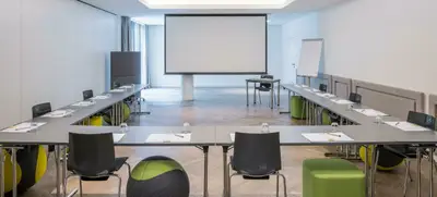 Foto von MAXXimales Meeting