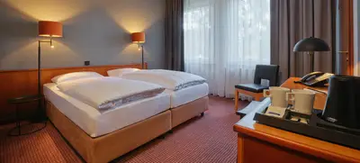 Foto von Classik Hotel Magdeburg