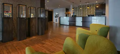 Foto von Classik Hotel Magdeburg