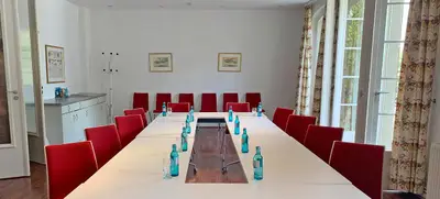 Foto von Hotel Waldhaus Prieros