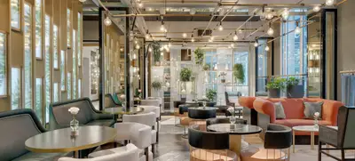 Foto von Juliet Rose Bar